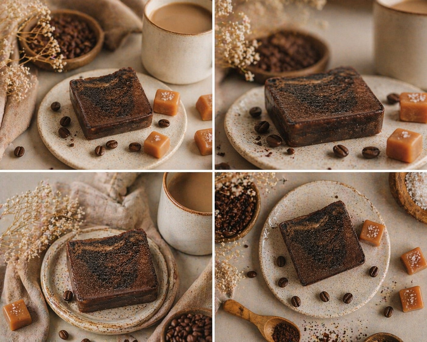 Coffee Toffee