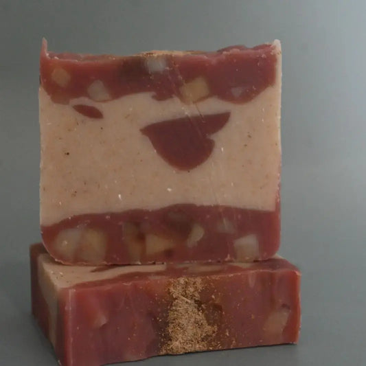 Earthy Vetiver