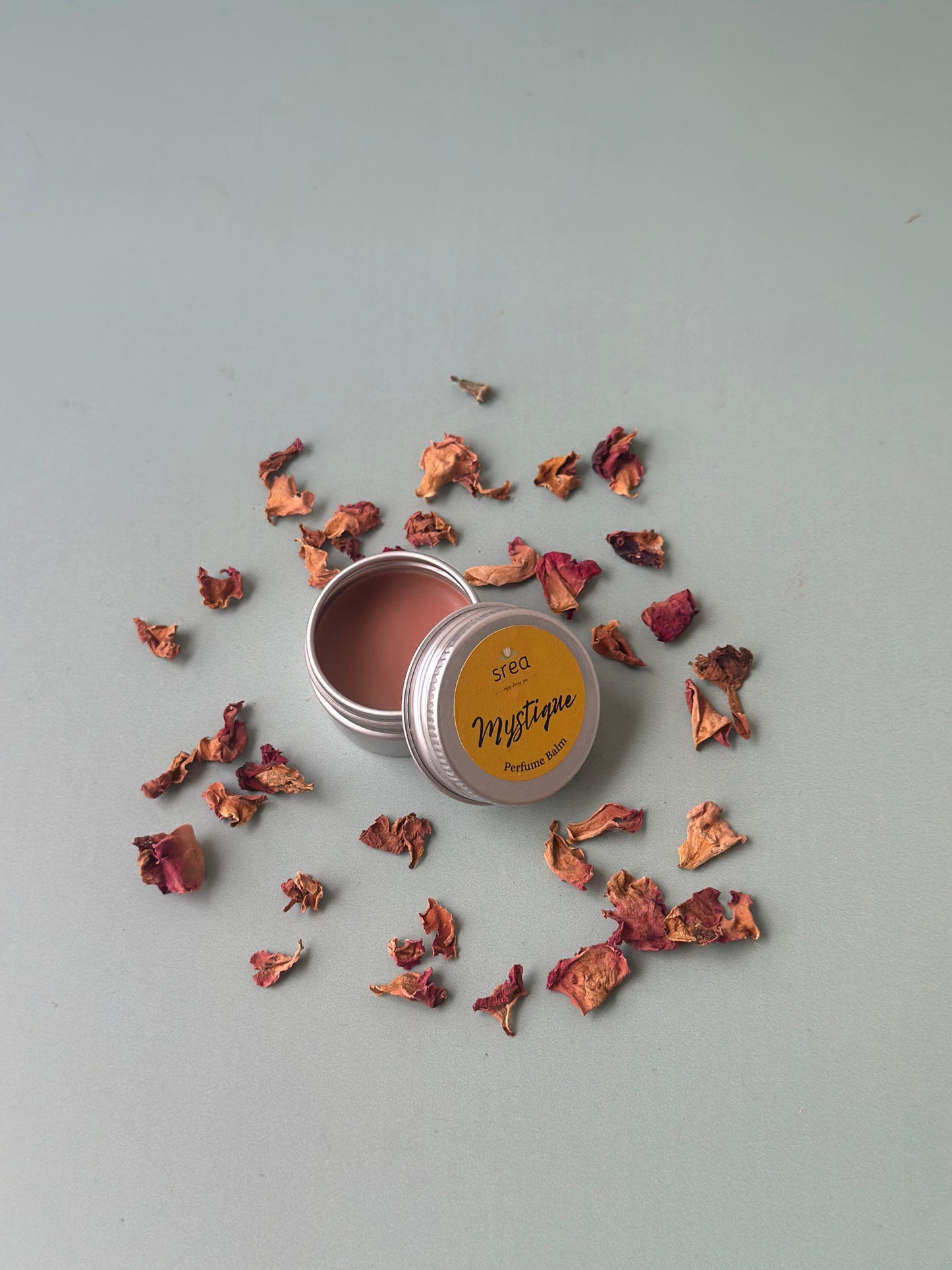 Mystique Perfume Balm