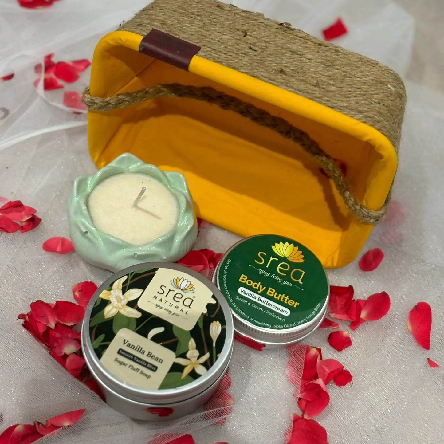 Self care Hamper