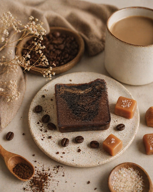 Coffee Toffee
