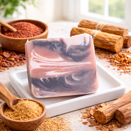 Sandalwood Sundae