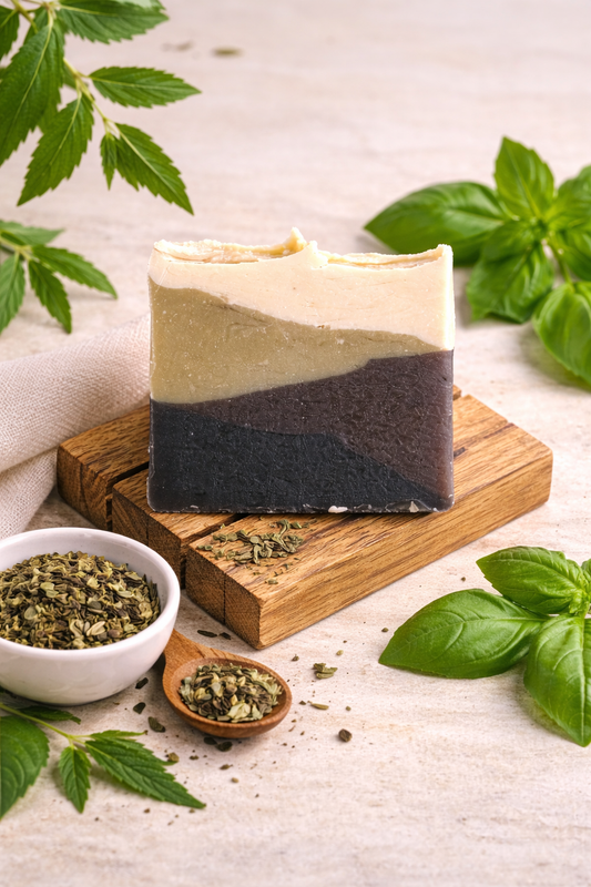 Neem & Basil