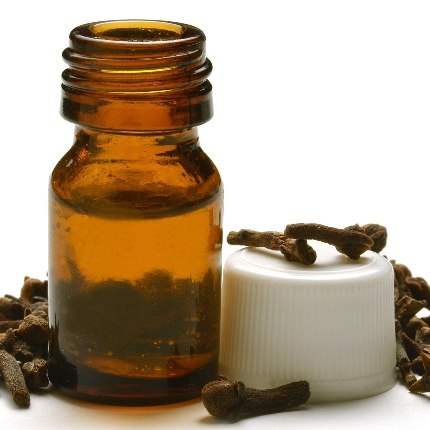 Clove Essential Oil