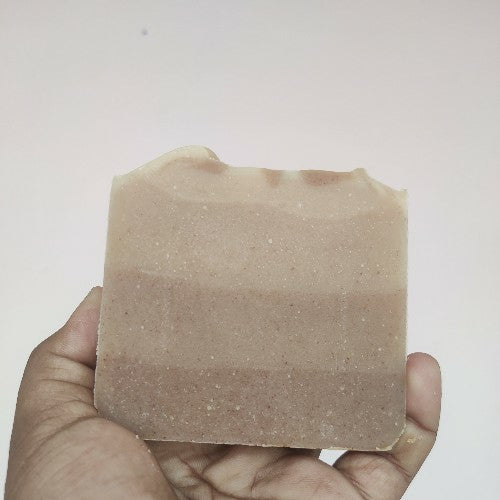 Turmeric Soap