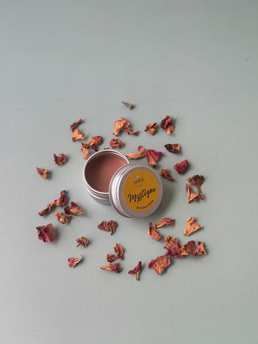 Mystique Perfume Balm