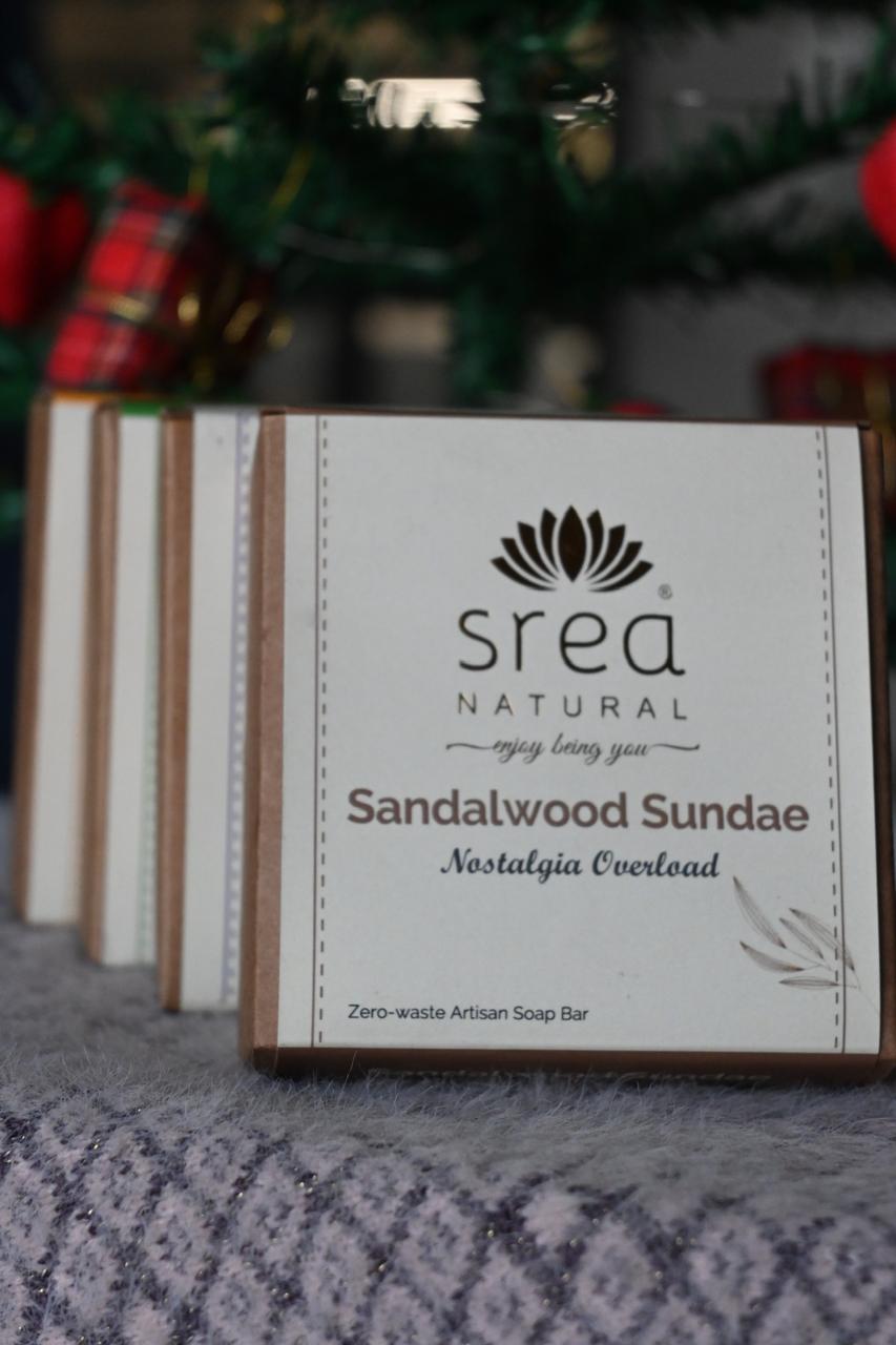 Sandalwood Sundae